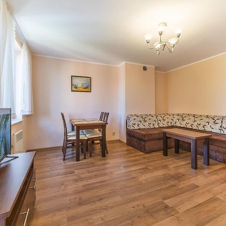 Apartamenty Nord Stegna (Pomerania) Exterior photo