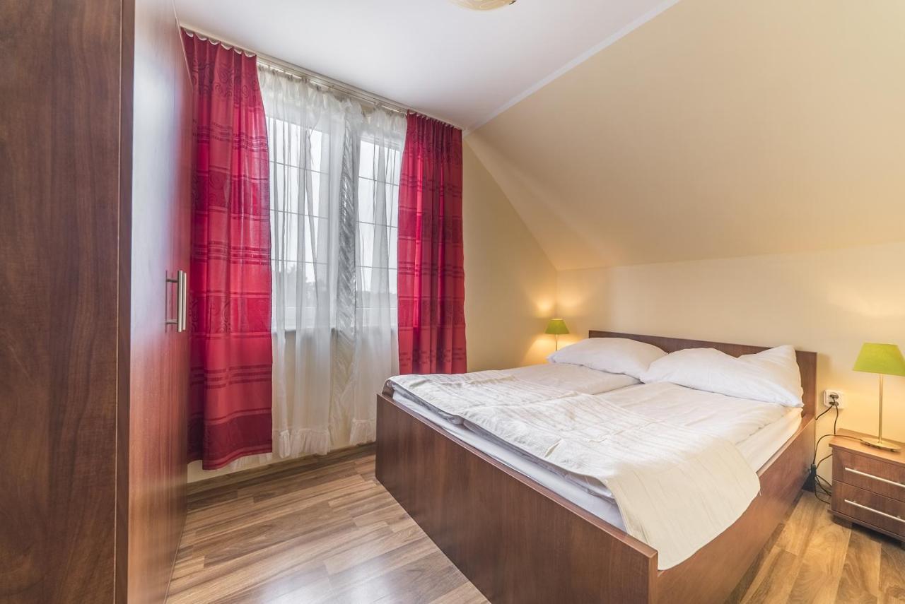 Apartamenty Nord Stegna (Pomerania) Exterior photo
